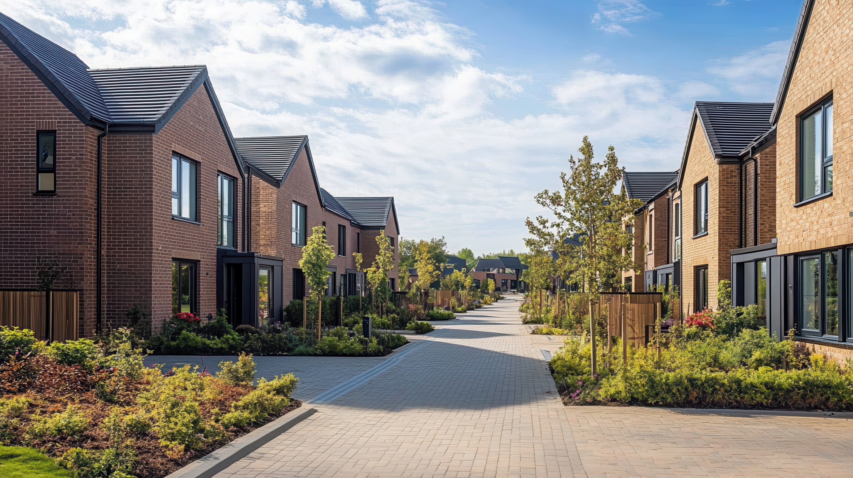 Should You Buy a New Build Home? Pros, Cons, and a Decision Guide for Every Type of Buyer