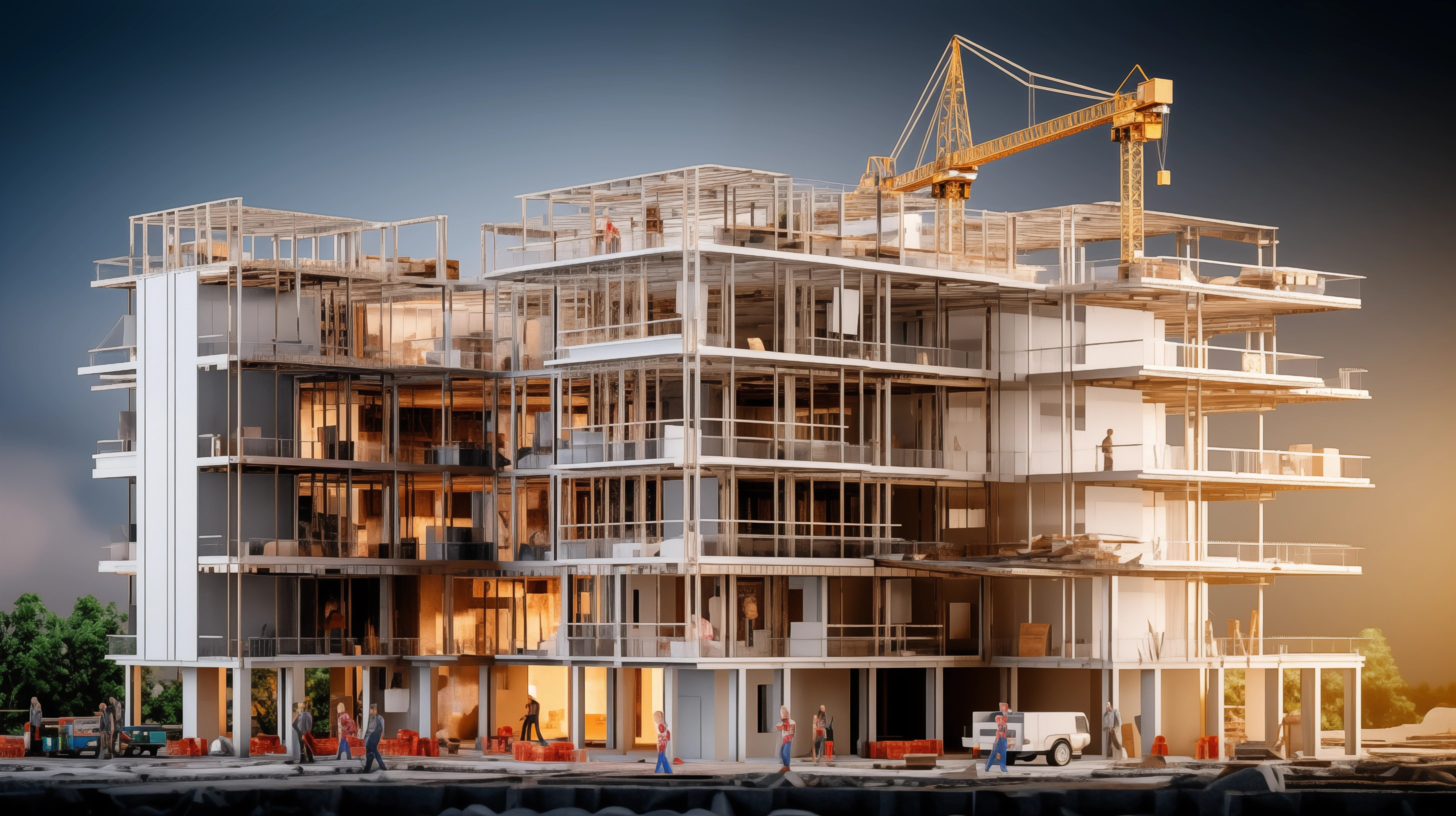 Buying Off-Plan in the UK: The Complete Guide to Process, Contracts, Risks, and How to Protect Yourself