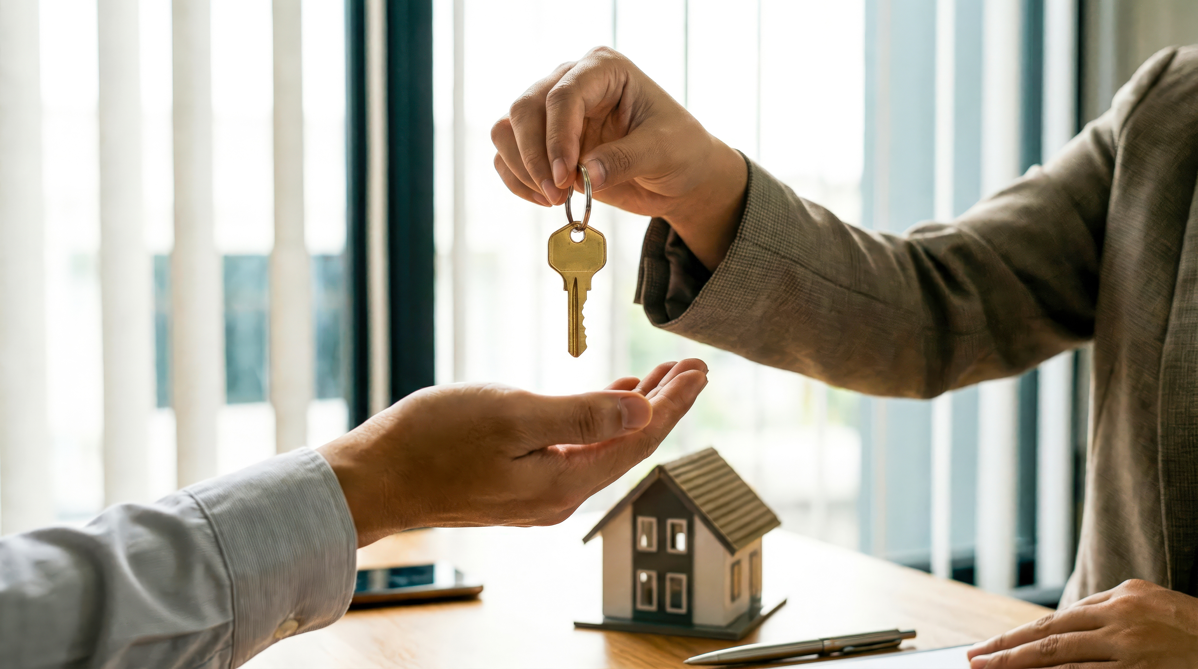 Exchange of Contracts on a New Build: Deposits, Long-Stop Dates, and What You're Legally Committing To