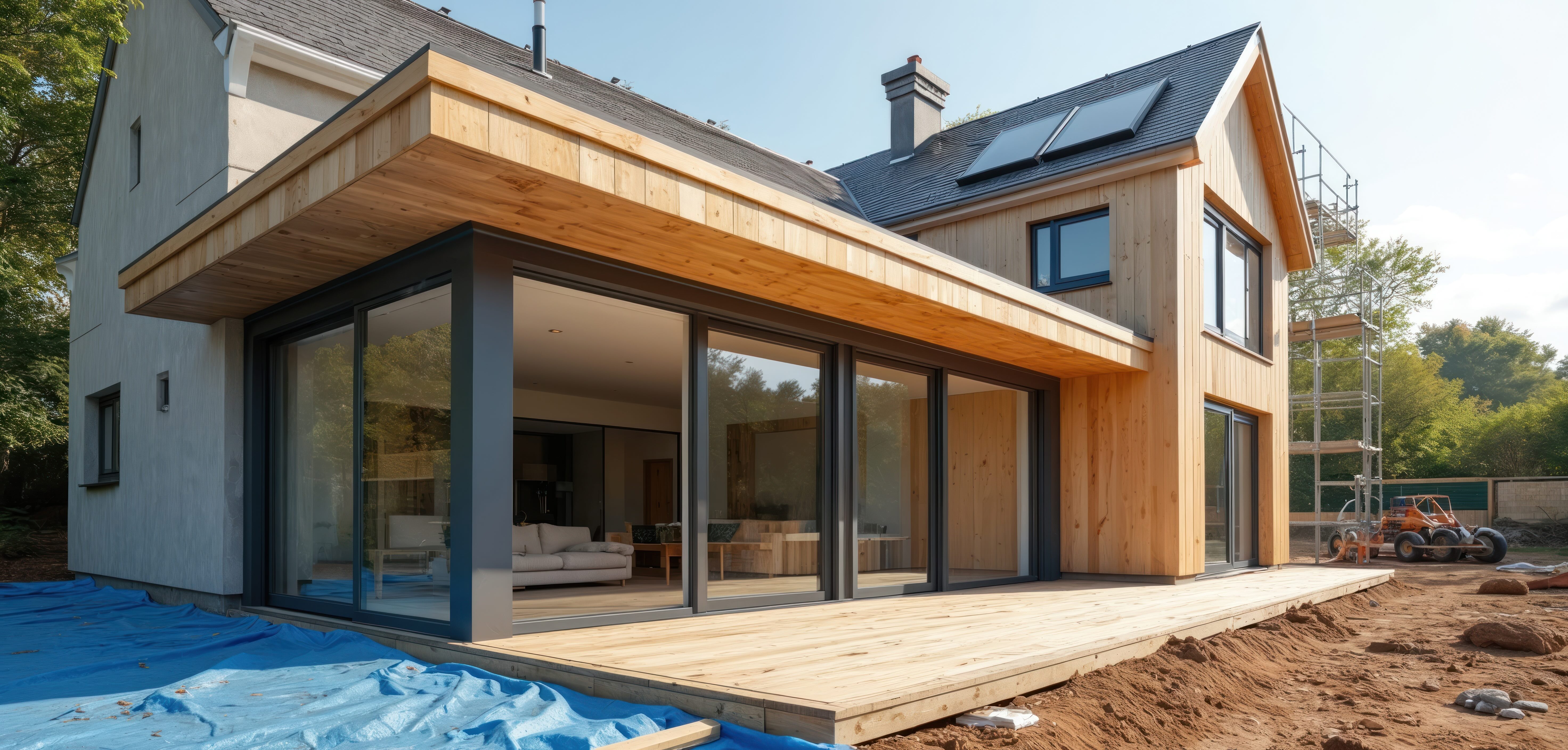 New Build vs Older Property: An Honest Comparison for First-Time Buyers