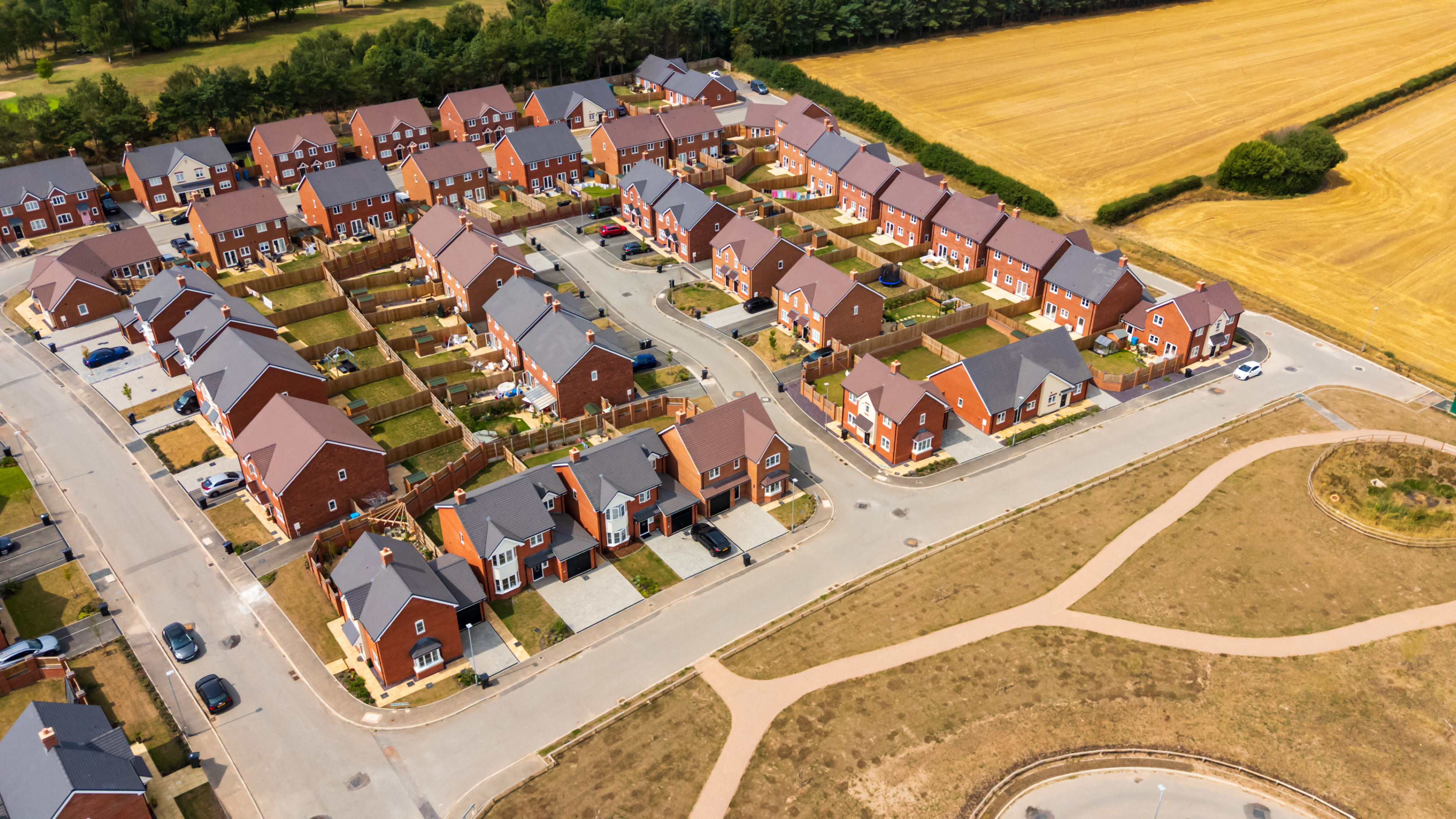 Service Charges on New Build Homes Explained: Houses vs Flats, What You Pay, and How to Challenge Unfair Charges