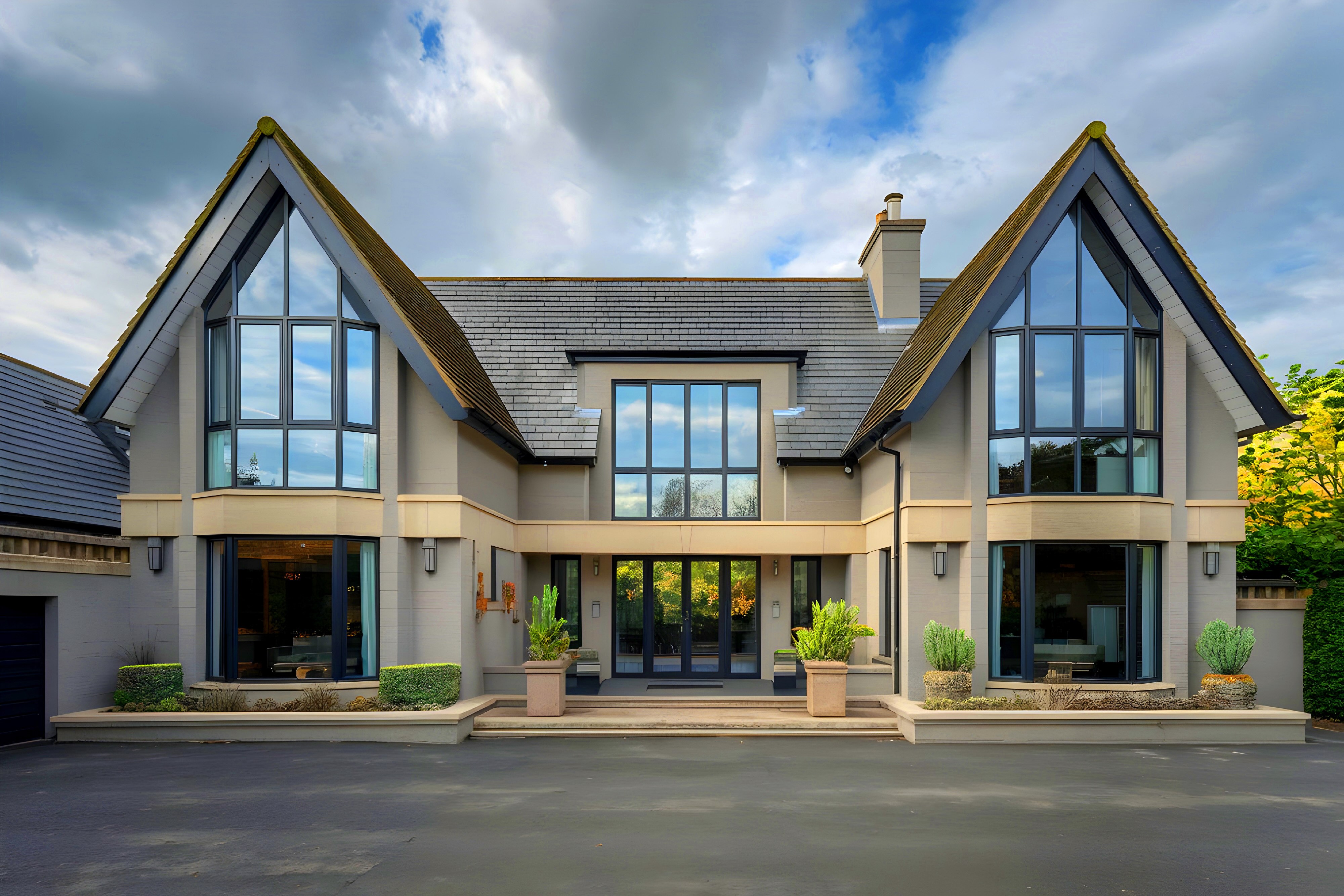 Buying Off-Plan: The Extra Risks of Exchanging Contracts Before Your Home Is Built