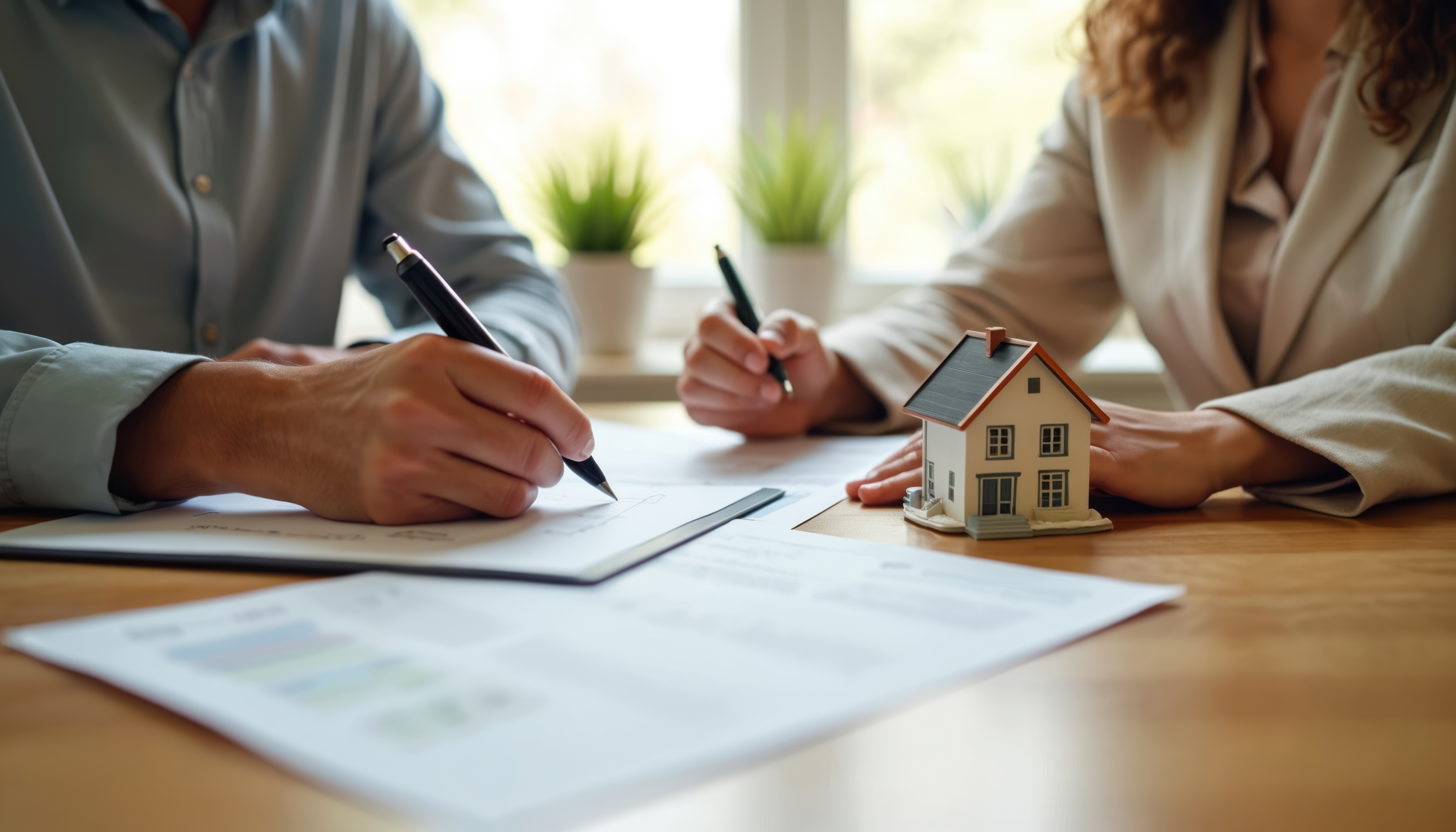 New Build Contracts Decoded: Every Clause Explained, Red Flags to Spot, and What You Can Negotiate