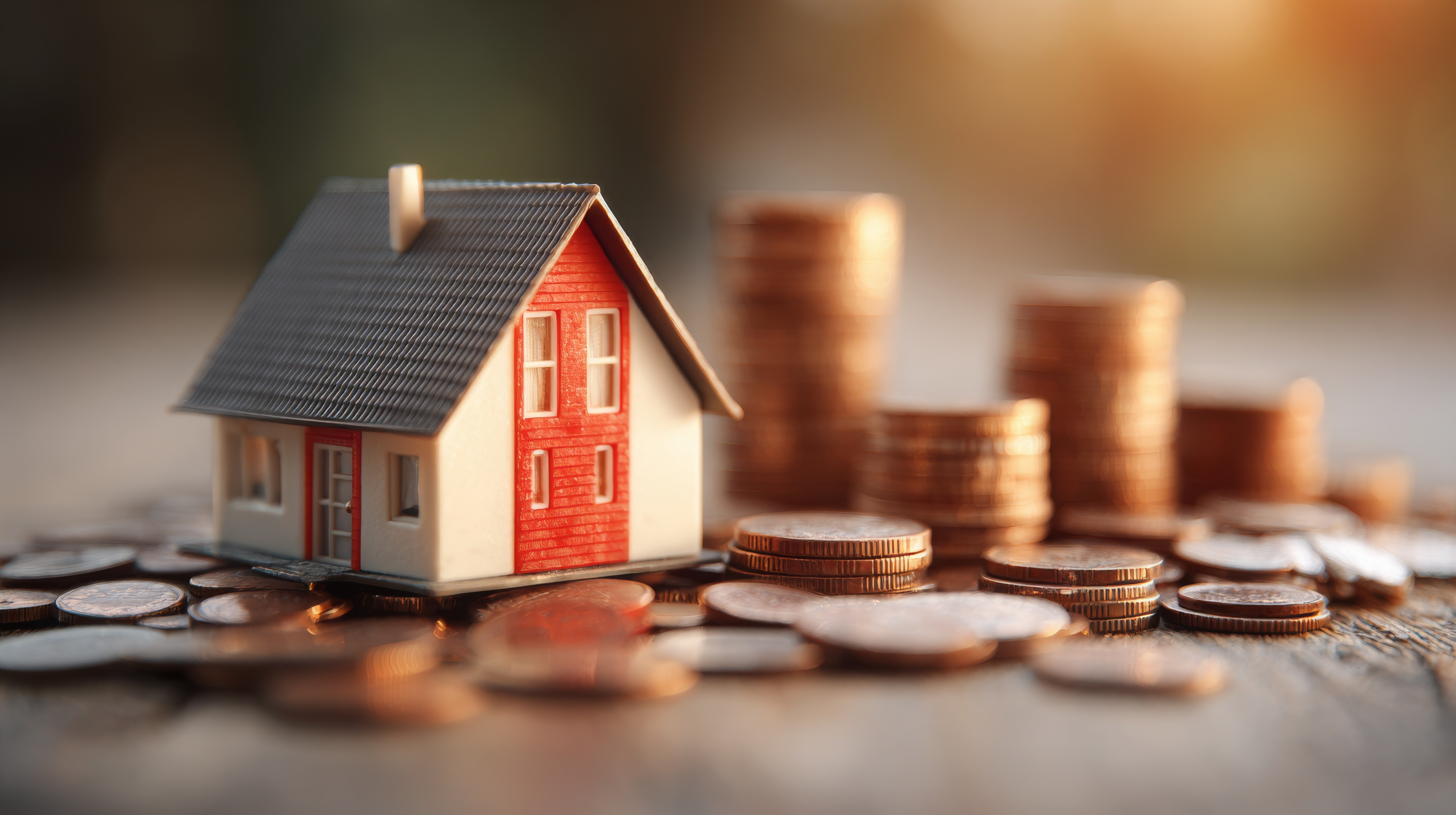 New Build Deposits Explained: Reservation Fees, Exchange Deposits, and the 5% vs 10% vs 15% Decision